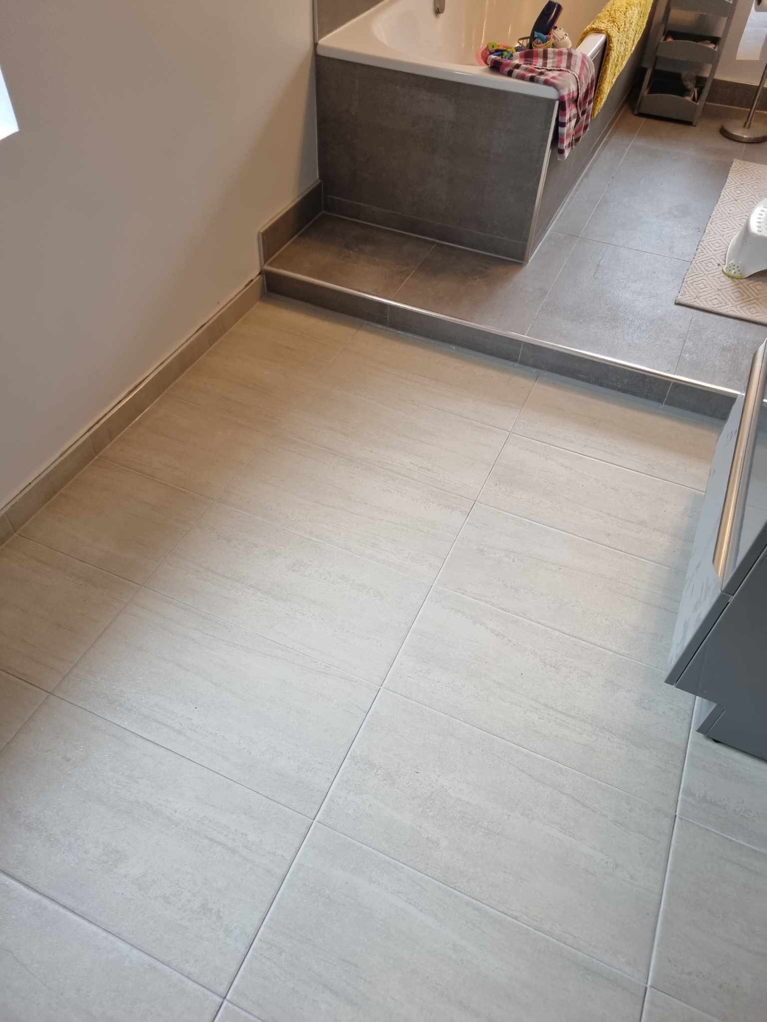 tiler in brough