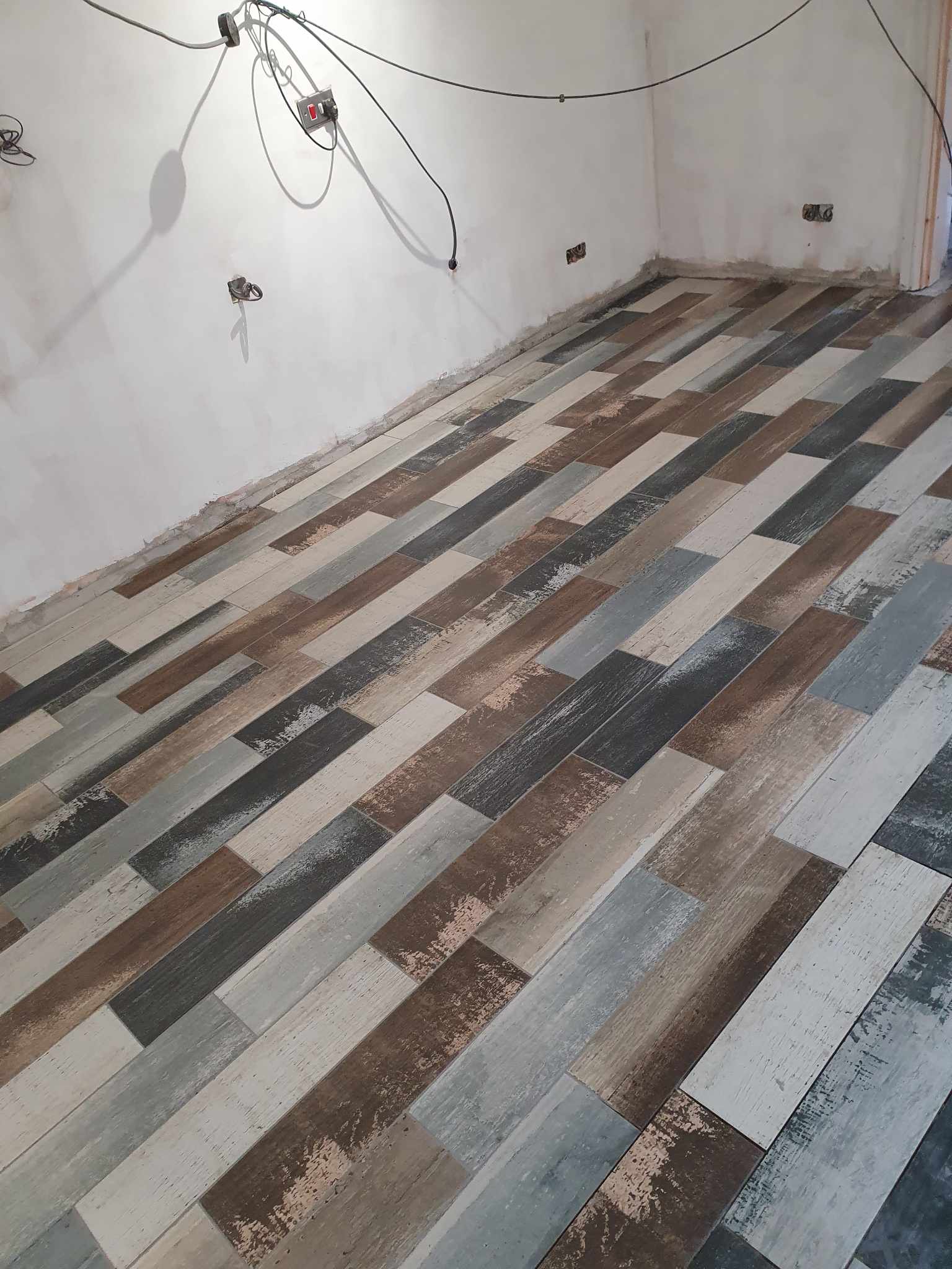 tiler in brough