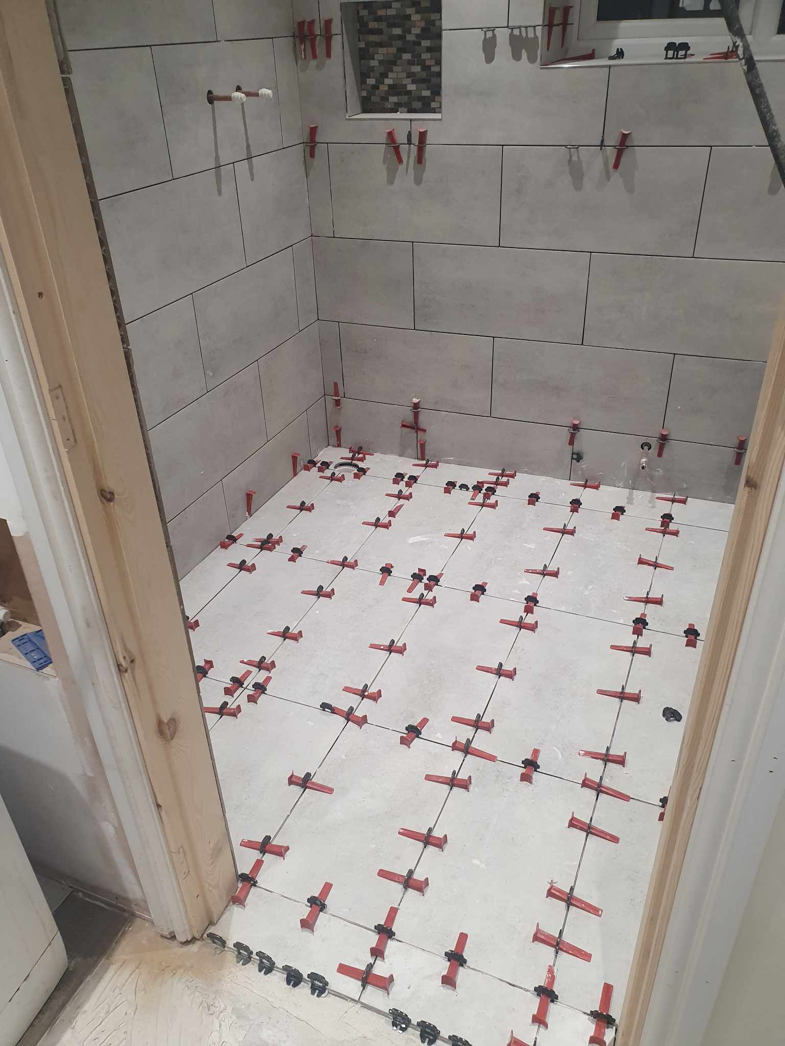 tiler in brough